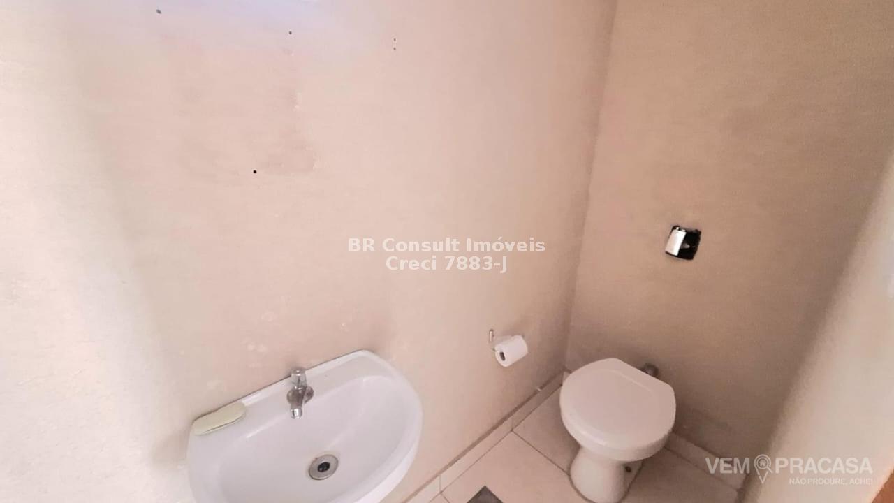 Casa de Condomínio para lançamento no Sobrinho, Campo Grande – foto 16