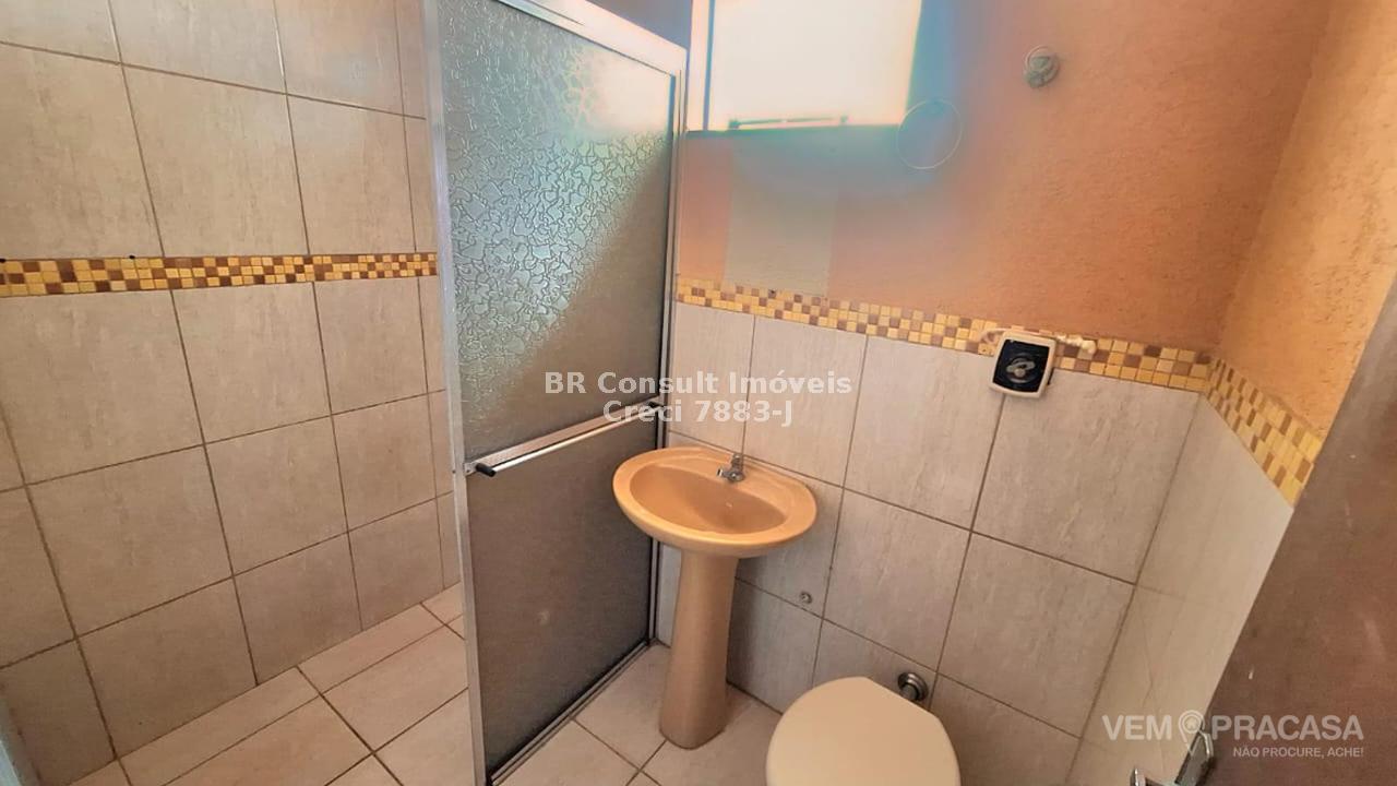 Casa de Condomínio para lançamento no Sobrinho, Campo Grande – foto 21