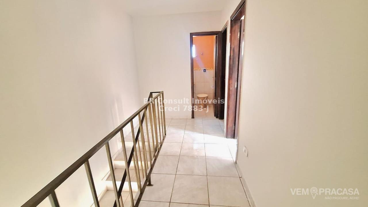 Casa de Condomínio para lançamento no Sobrinho, Campo Grande – foto 22