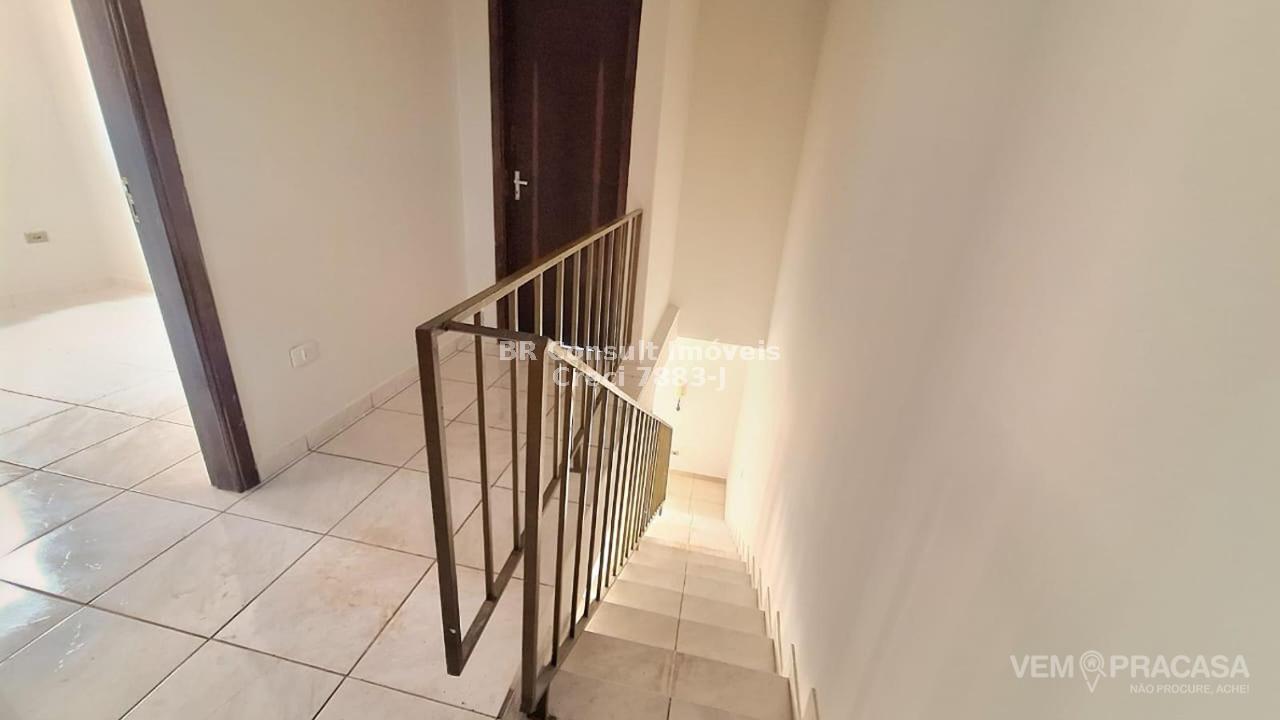 Casa de Condomínio para lançamento no Sobrinho, Campo Grande – foto 24