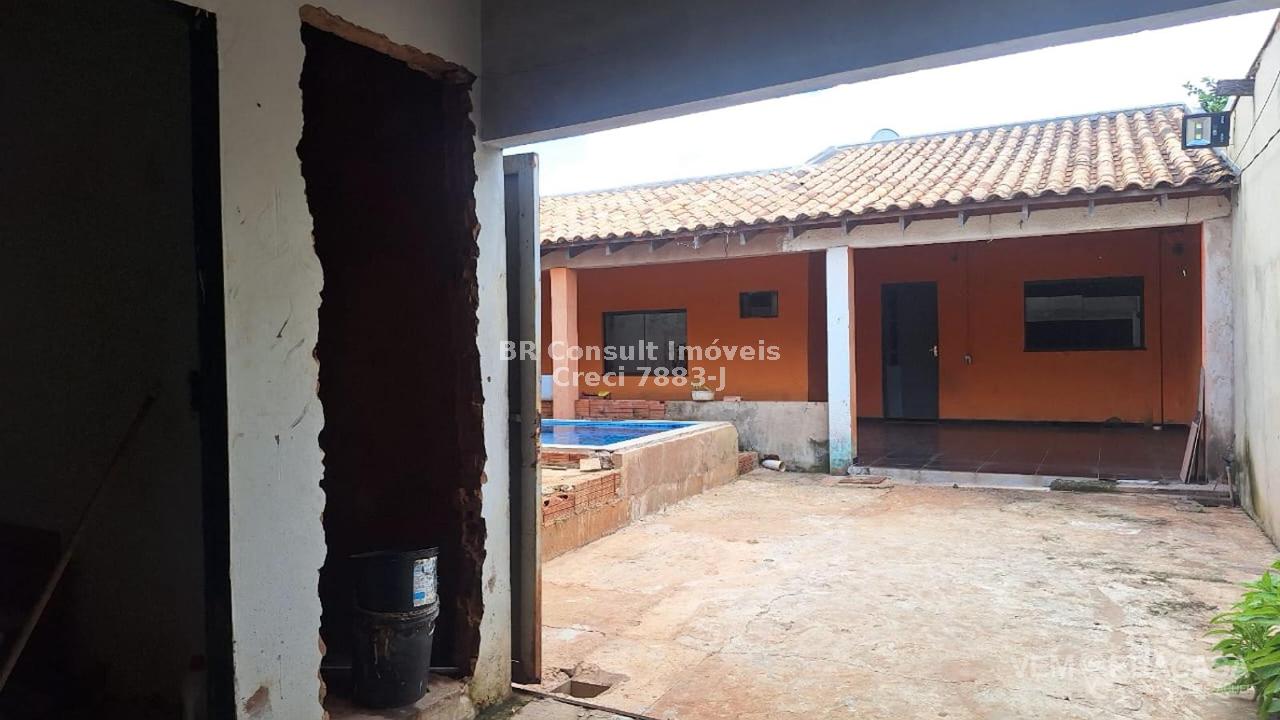Casa Térrea à venda no Residencial Búzios, Campo Grande – foto 9