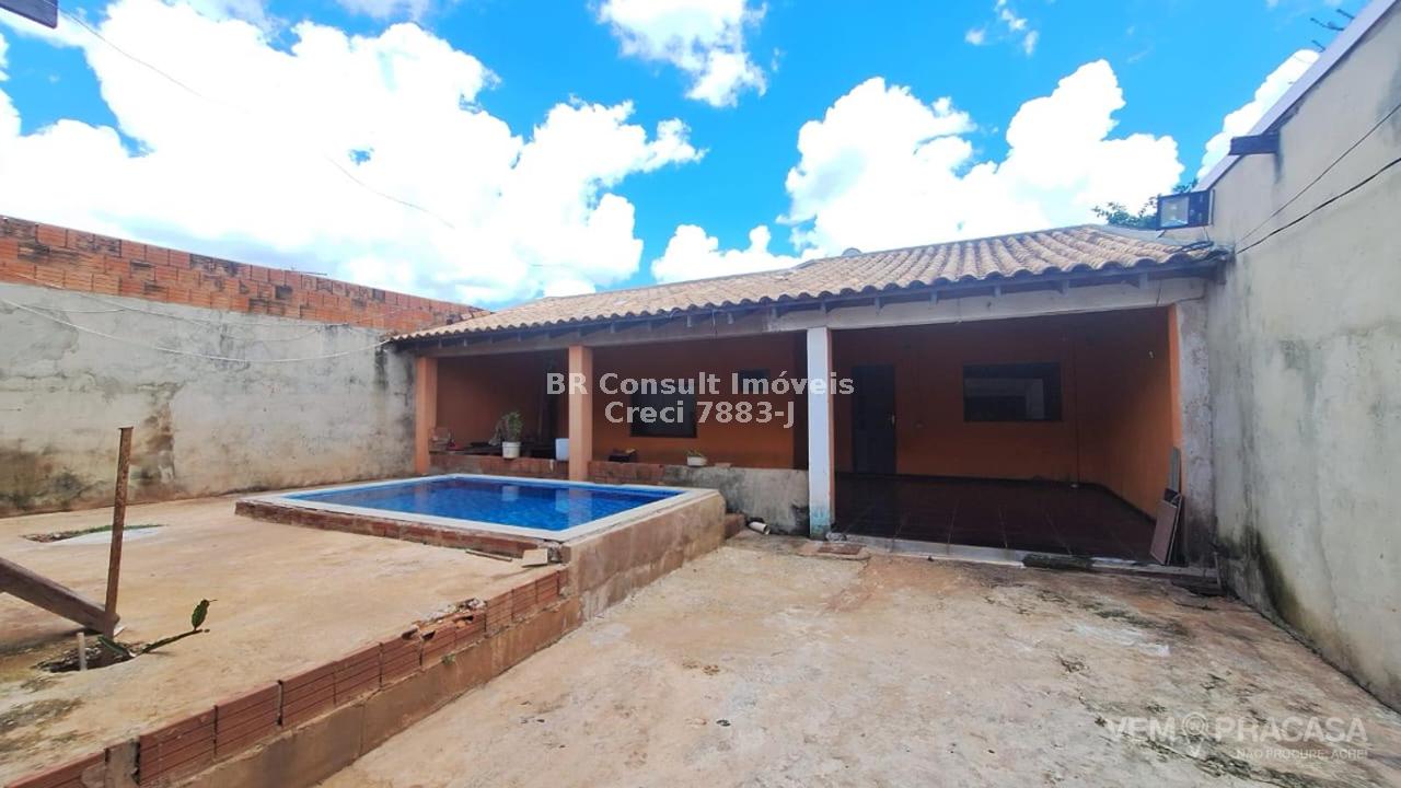 Casa Térrea à venda no Residencial Búzios, Campo Grande – foto 11
