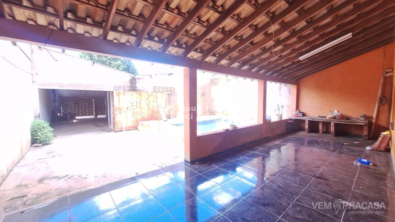 Casa Térrea à venda no Residencial Búzios, Campo Grande – foto 14