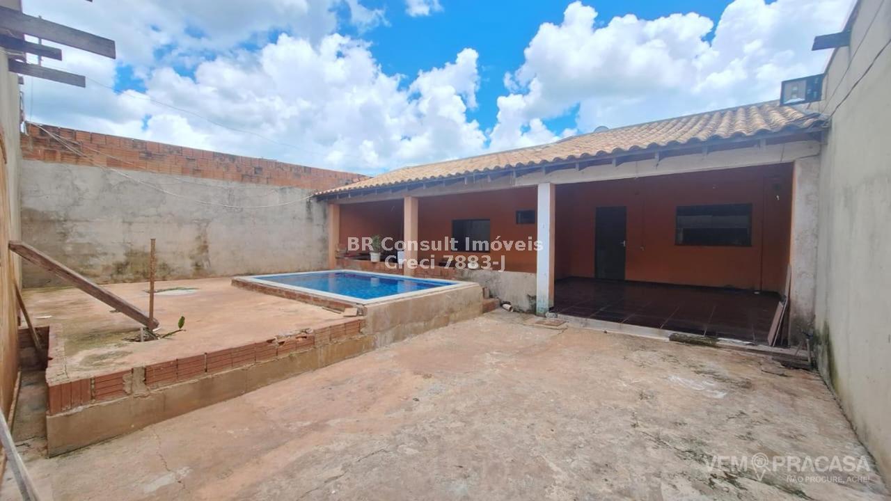 Casa Térrea à venda no Residencial Búzios, Campo Grande – foto 27