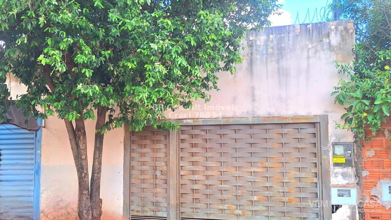Casa Térrea à venda no Residencial Búzios, Campo Grande – foto 1