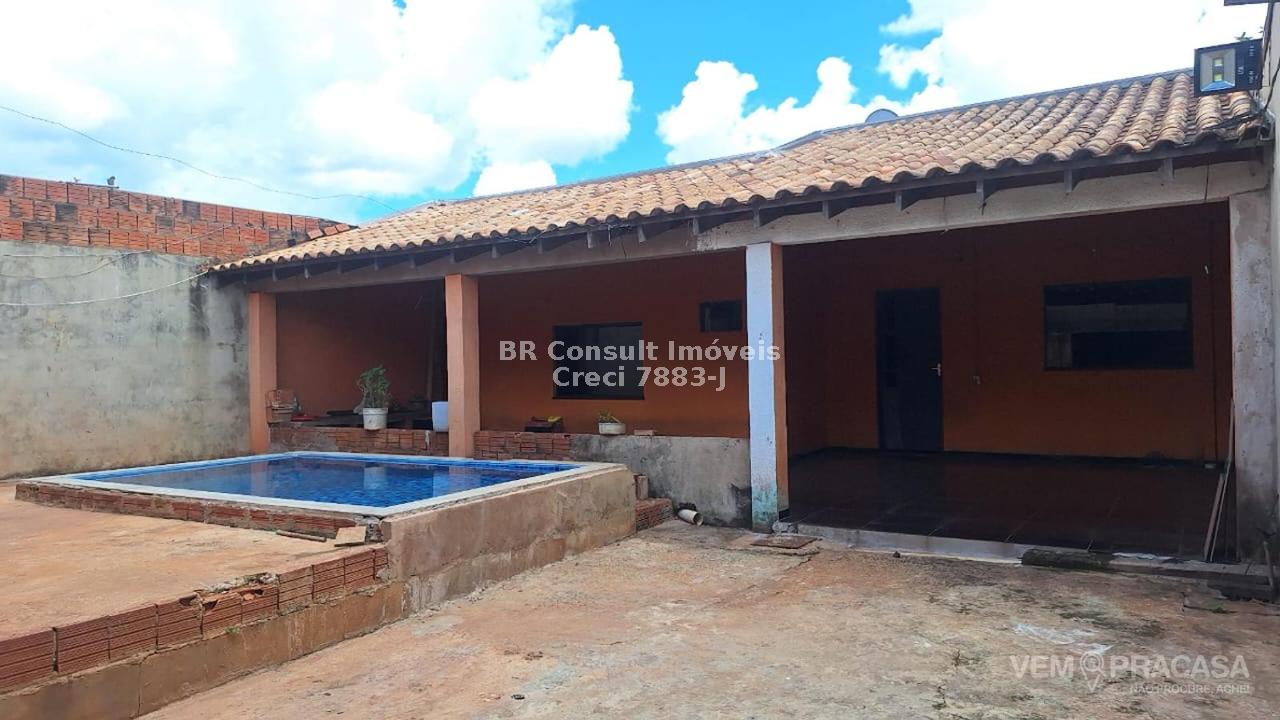 Casa Térrea à venda no Residencial Búzios, Campo Grande – foto 10