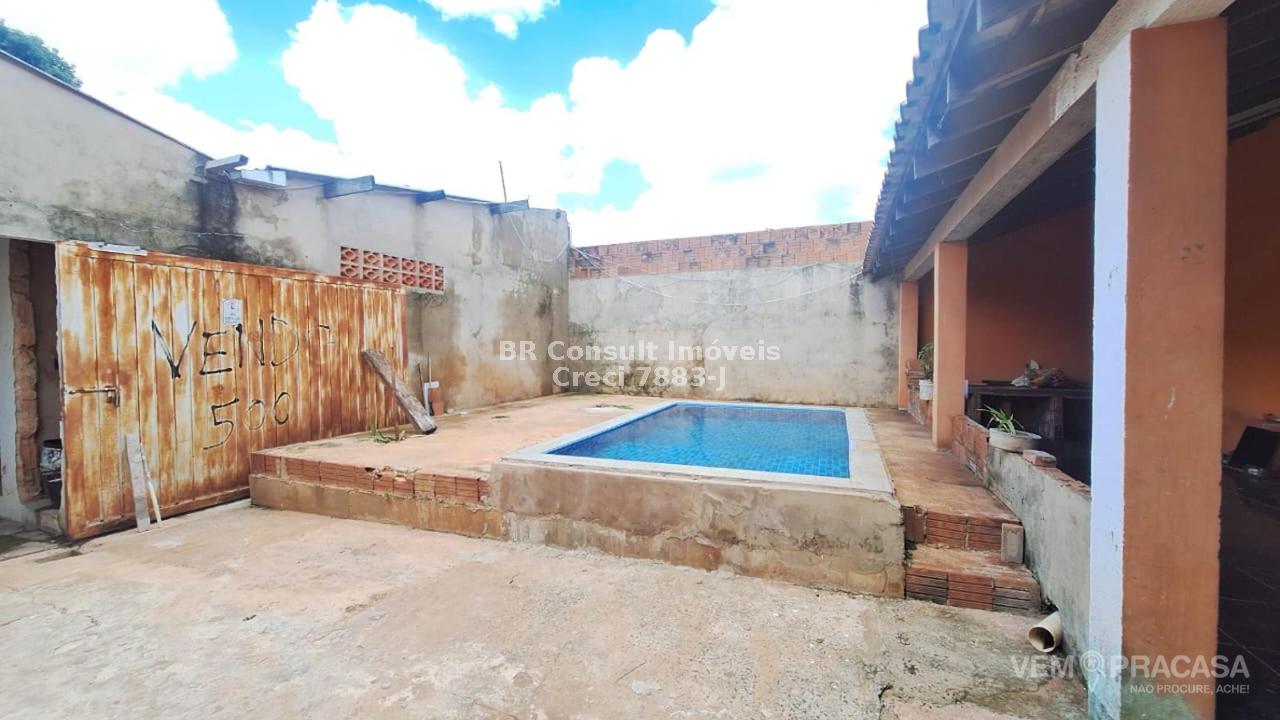 Casa Térrea à venda no Residencial Búzios, Campo Grande – foto 12