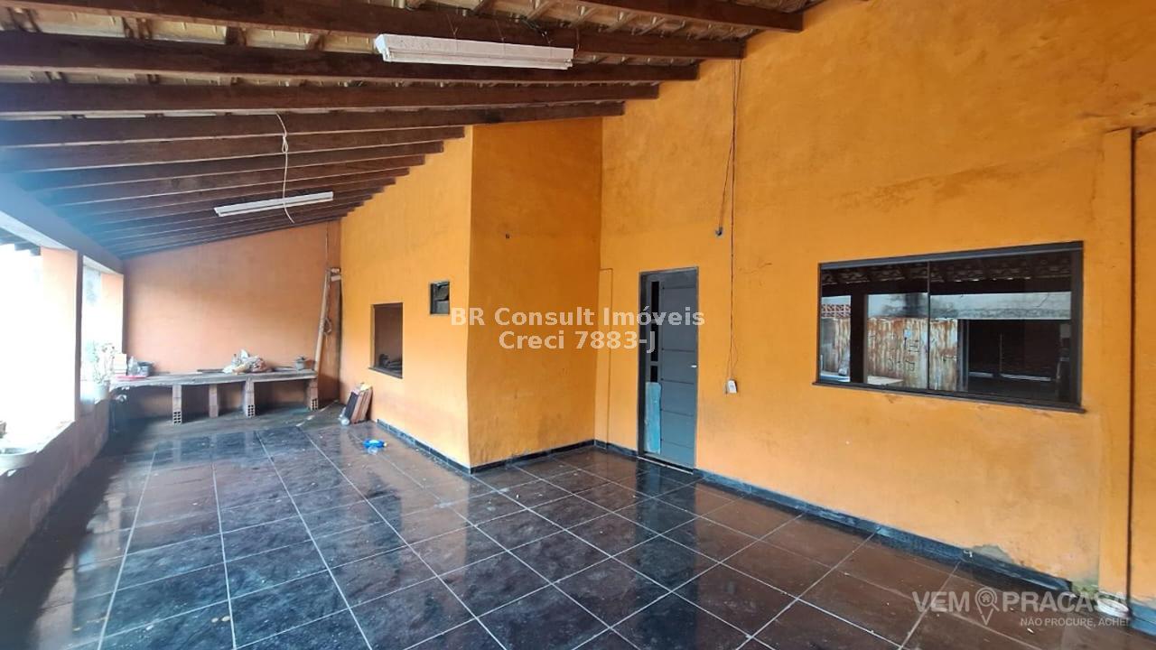 Casa Térrea à venda no Residencial Búzios, Campo Grande – foto 13