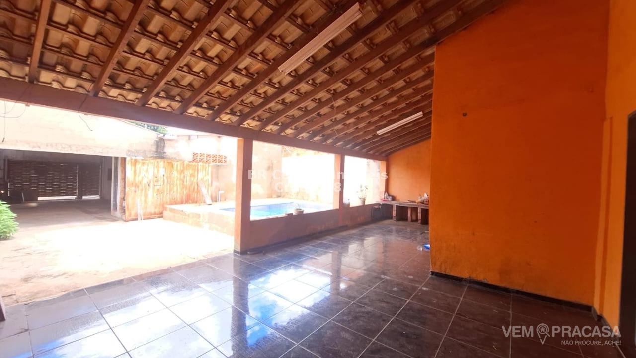 Casa Térrea à venda no Residencial Búzios, Campo Grande – foto 24