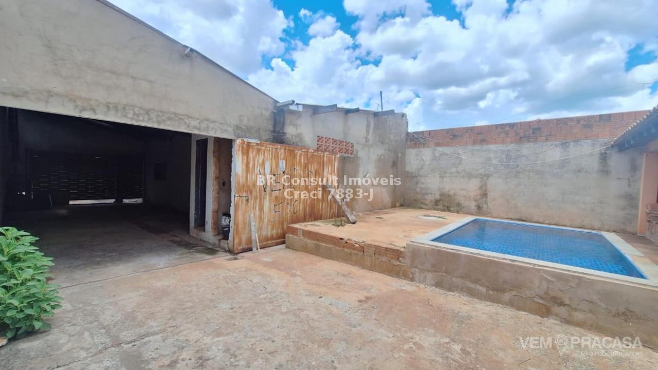 Casa Térrea à venda no Residencial Búzios, Campo Grande – foto 25