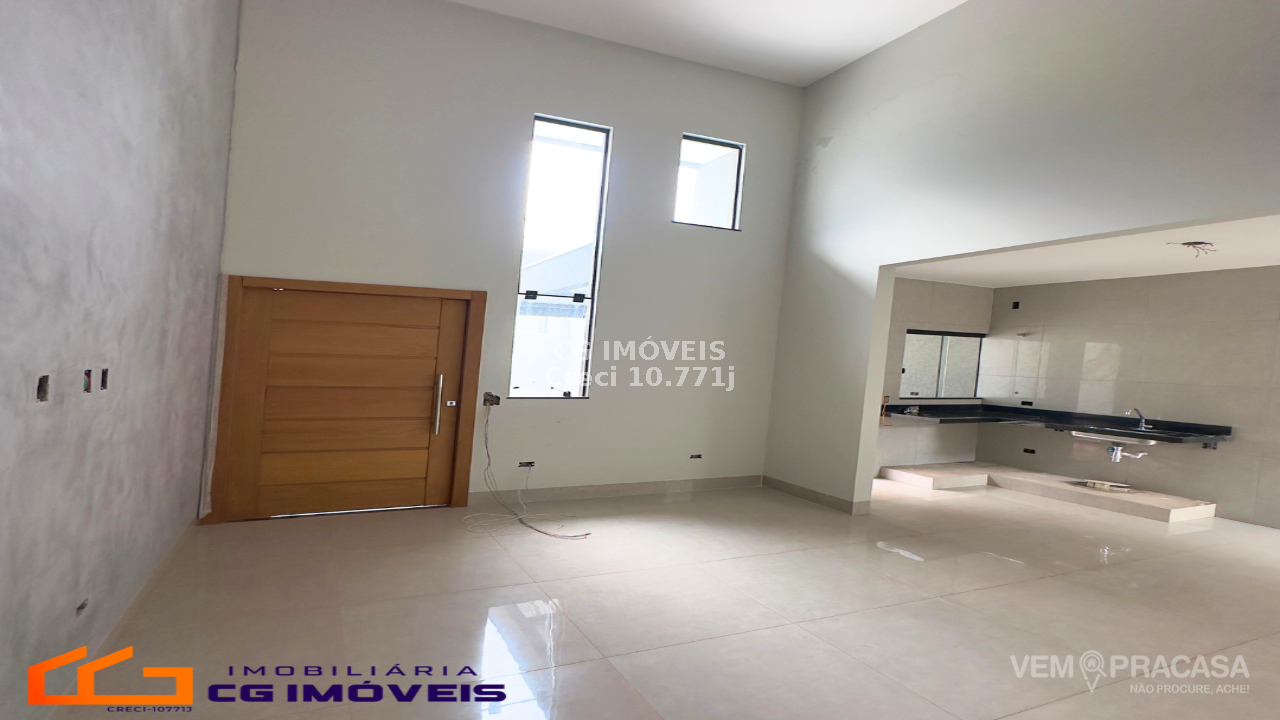Casa Térrea à venda no Universitário, Campo Grande – foto 5