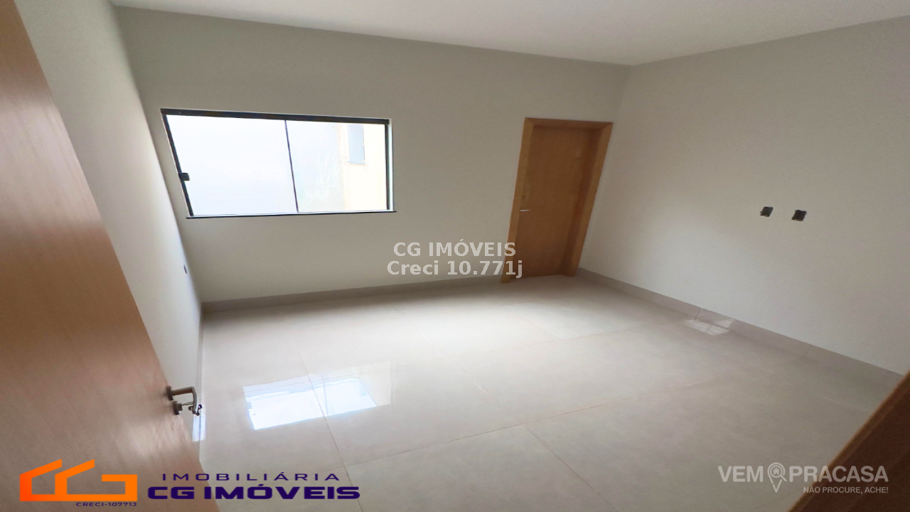 Casa Térrea à venda no Universitário, Campo Grande – foto 7
