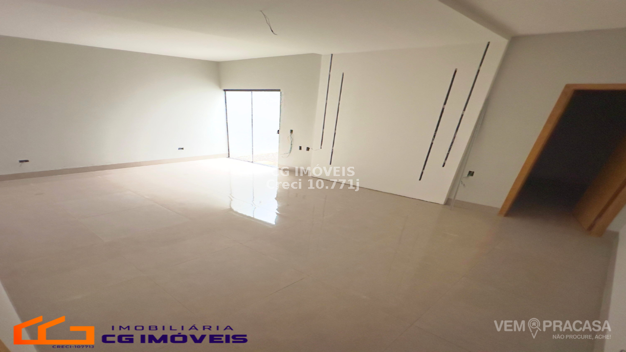 Casa Térrea à venda no Universitário, Campo Grande – foto 8