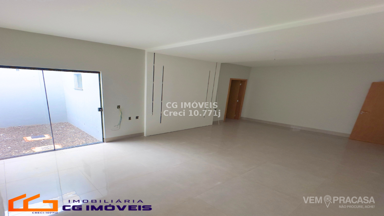 Casa Térrea à venda no Universitário, Campo Grande – foto 9