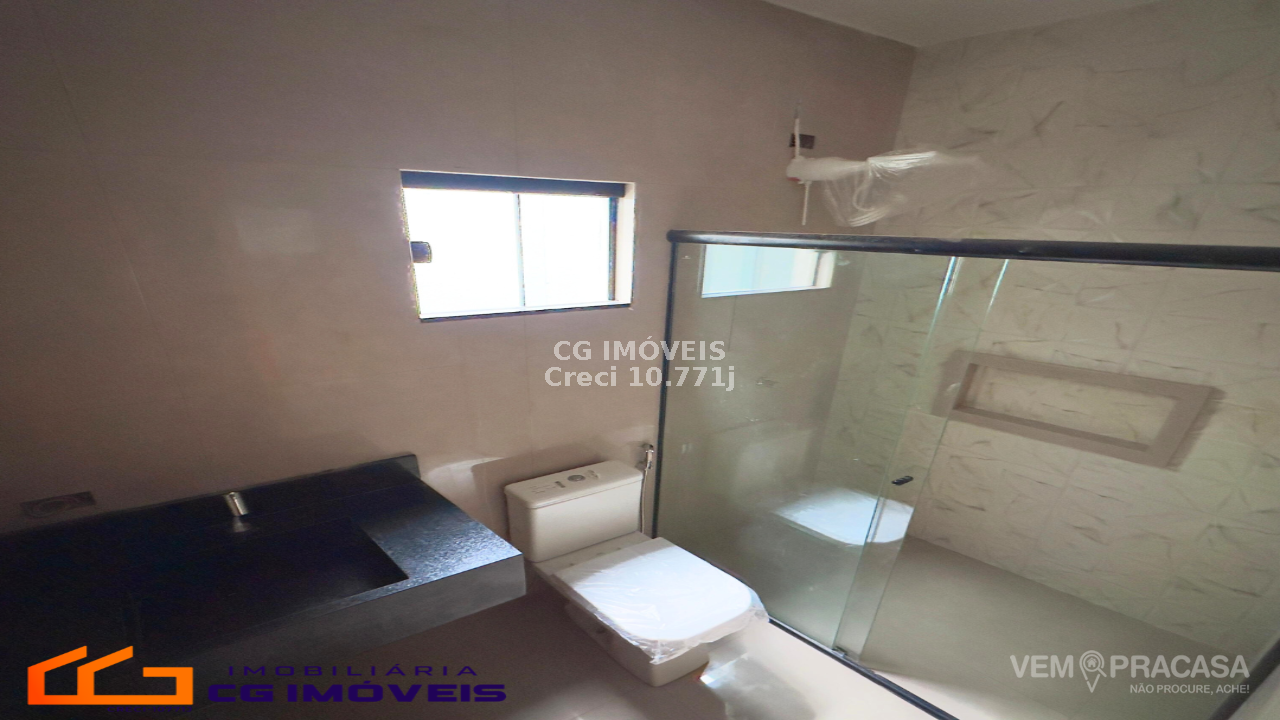Casa Térrea à venda no Universitário, Campo Grande – foto 11