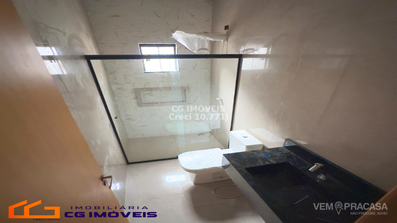 Casa Térrea à venda no Universitário, Campo Grande – foto 12
