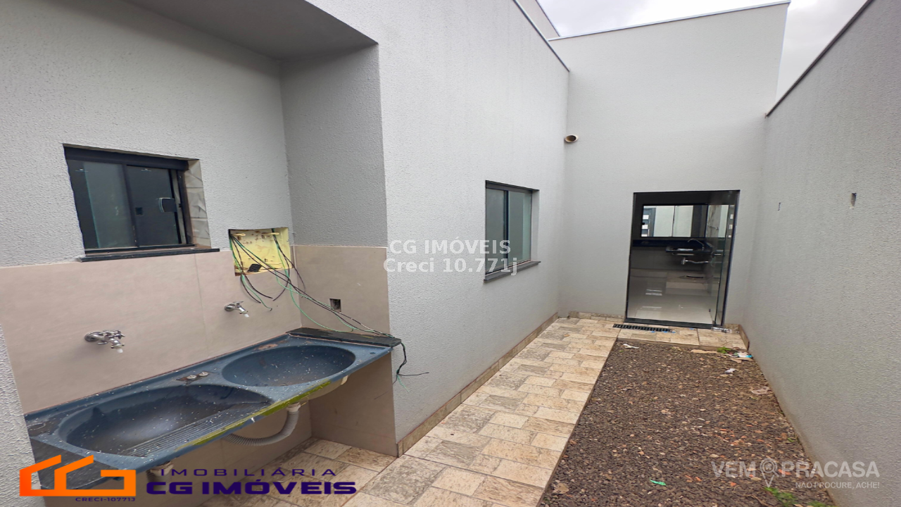Casa Térrea à venda no Universitário, Campo Grande – foto 13