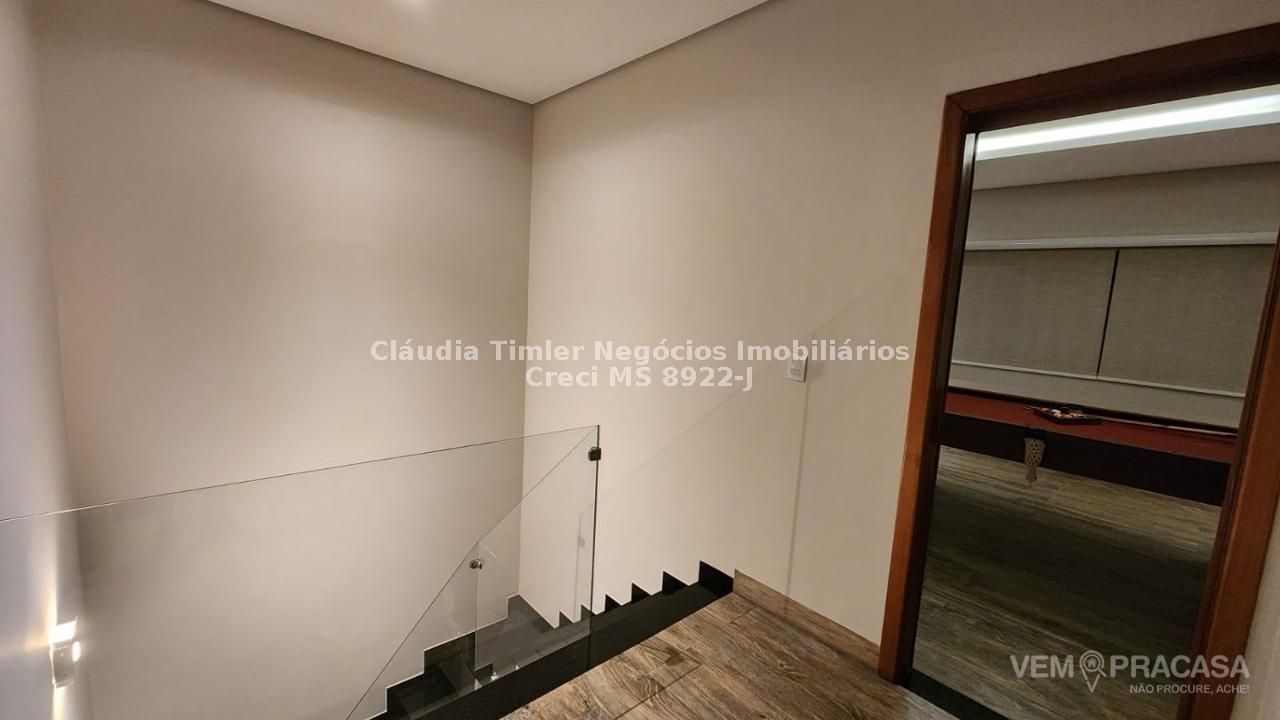 Sobrado à venda no Amambaí, Campo Grande – foto 7