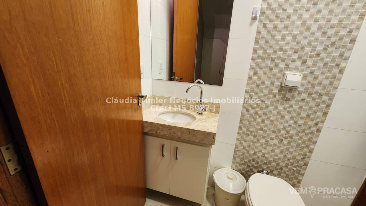 Sobrado à venda no Amambaí, Campo Grande – foto 8