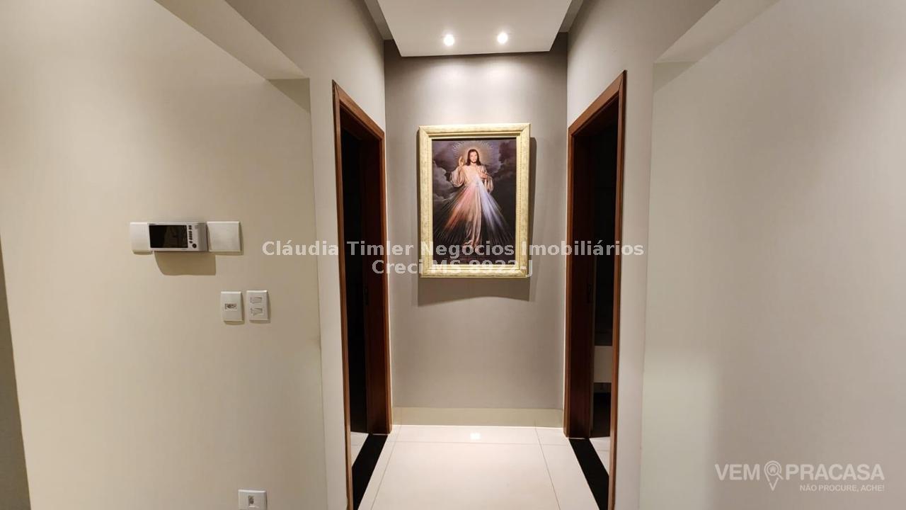Sobrado à venda no Amambaí, Campo Grande – foto 10