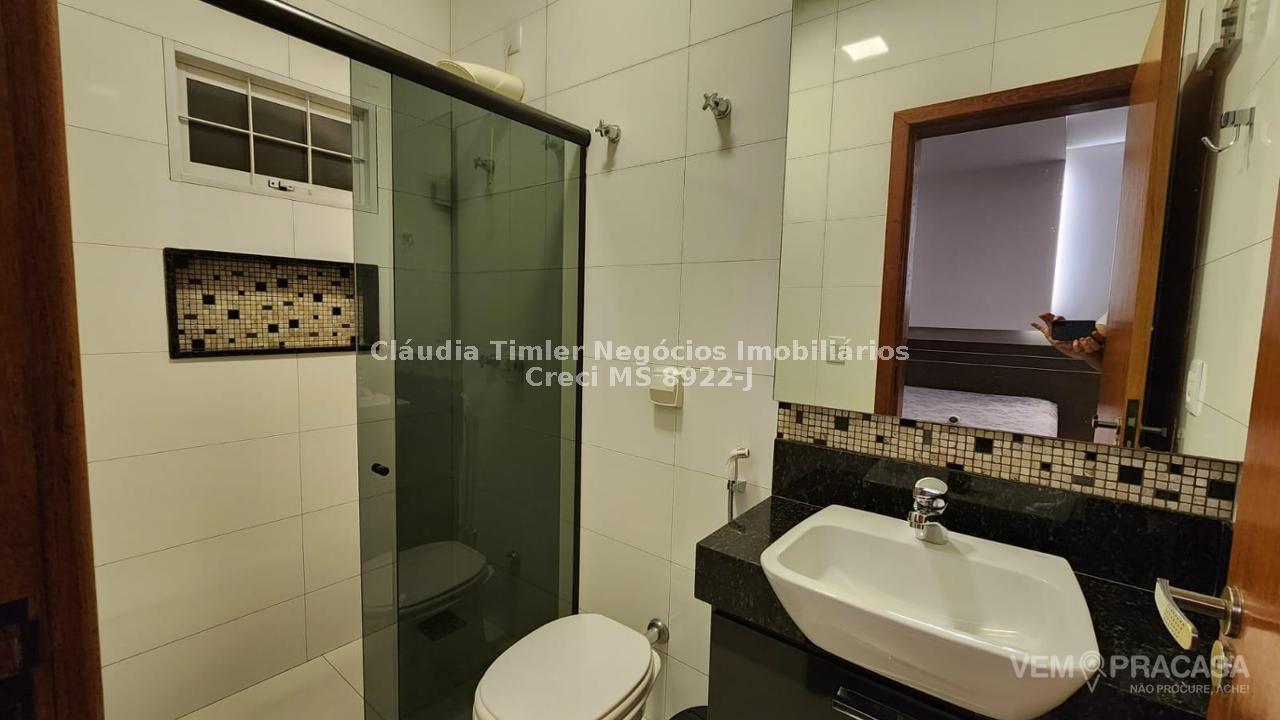 Sobrado à venda no Amambaí, Campo Grande – foto 11
