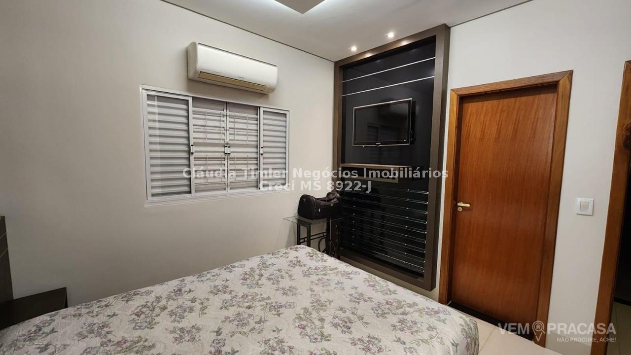 Sobrado à venda no Amambaí, Campo Grande – foto 12