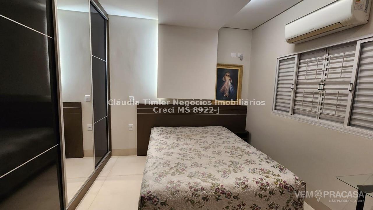 Sobrado à venda no Amambaí, Campo Grande – foto 13