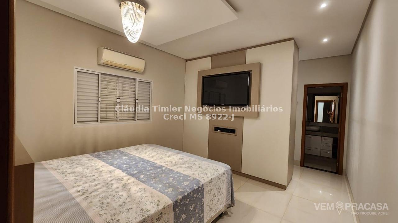 Sobrado à venda no Amambaí, Campo Grande – foto 14