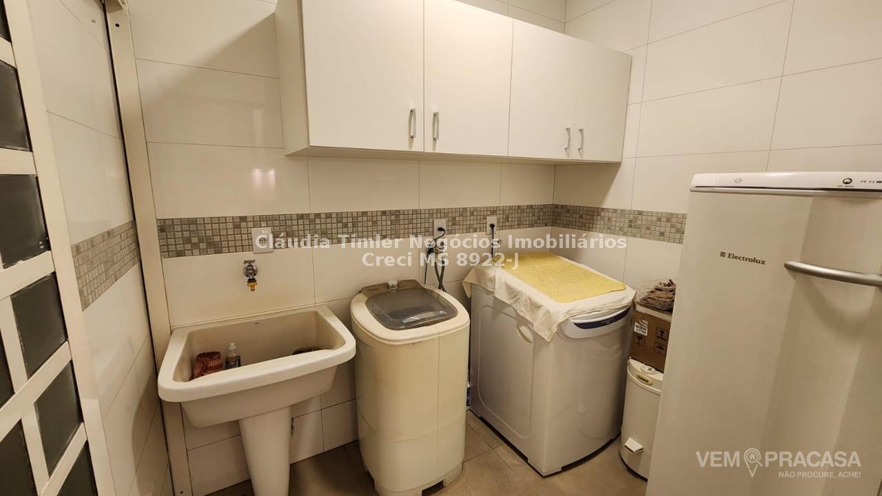 Sobrado à venda no Amambaí, Campo Grande – foto 18