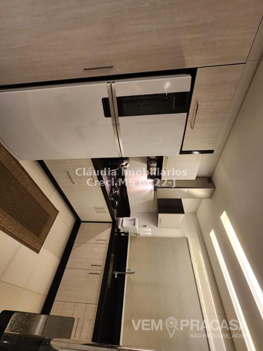 Sobrado à venda no Amambaí, Campo Grande – foto 19