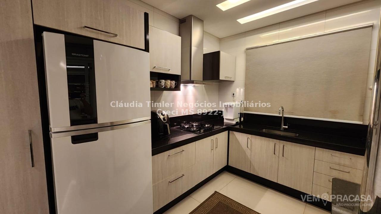 Sobrado à venda no Amambaí, Campo Grande – foto 21