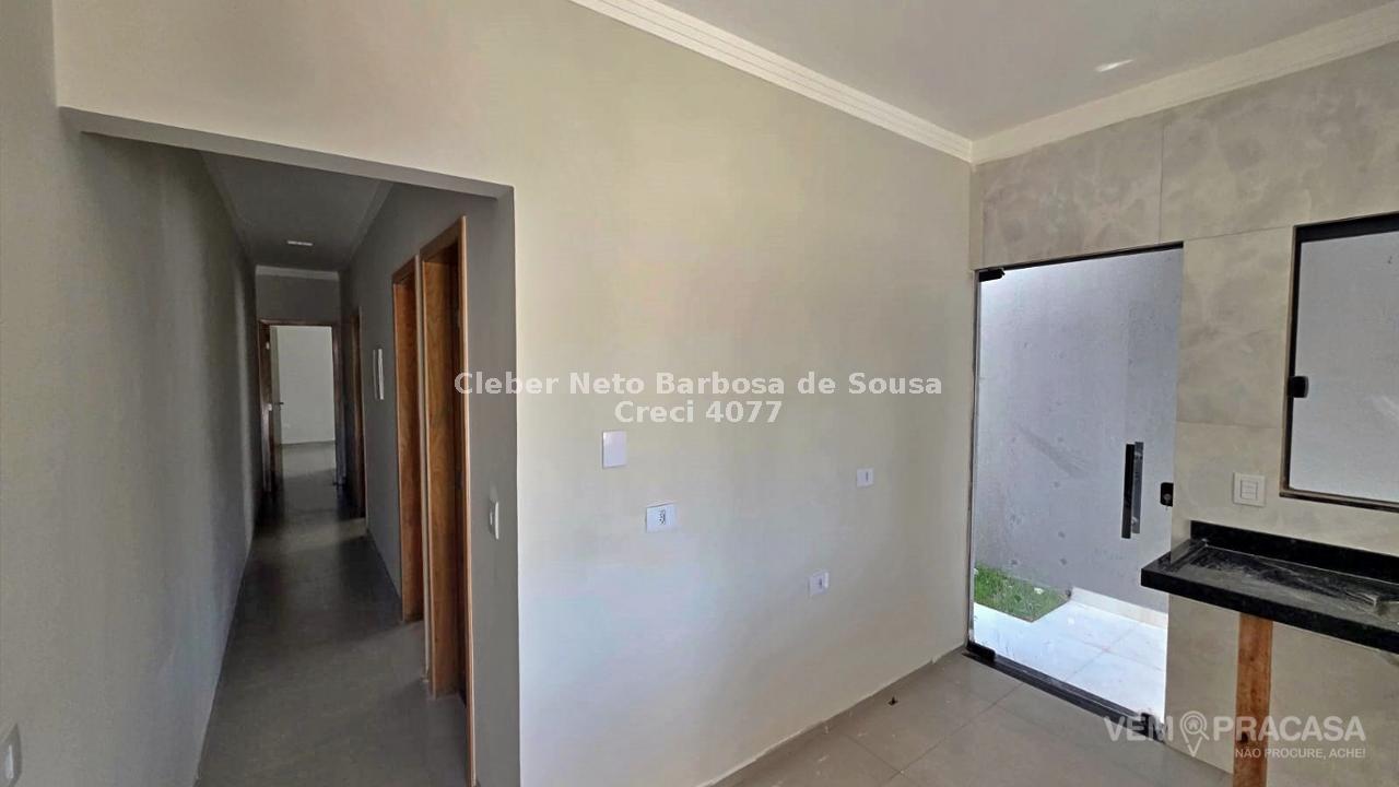 Casa Térrea à venda no Jardim Itamaracá, Campo Grande – foto 8