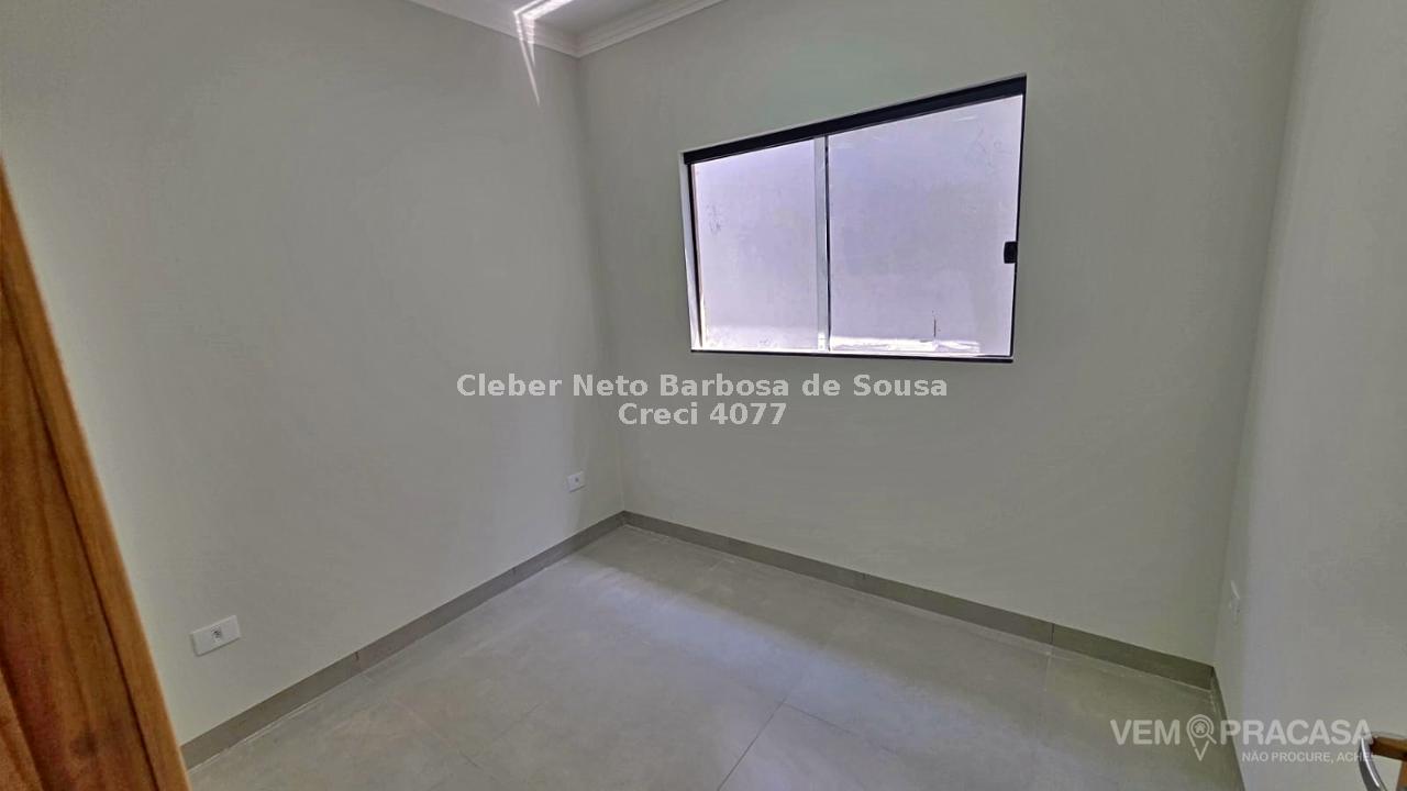 Casa Térrea à venda no Jardim Itamaracá, Campo Grande – foto 12