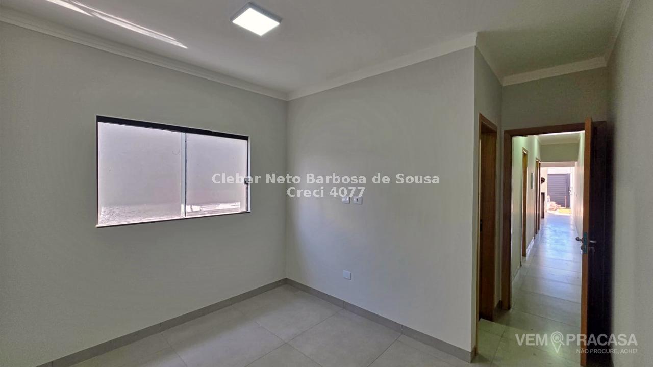 Casa Térrea à venda no Jardim Itamaracá, Campo Grande – foto 14