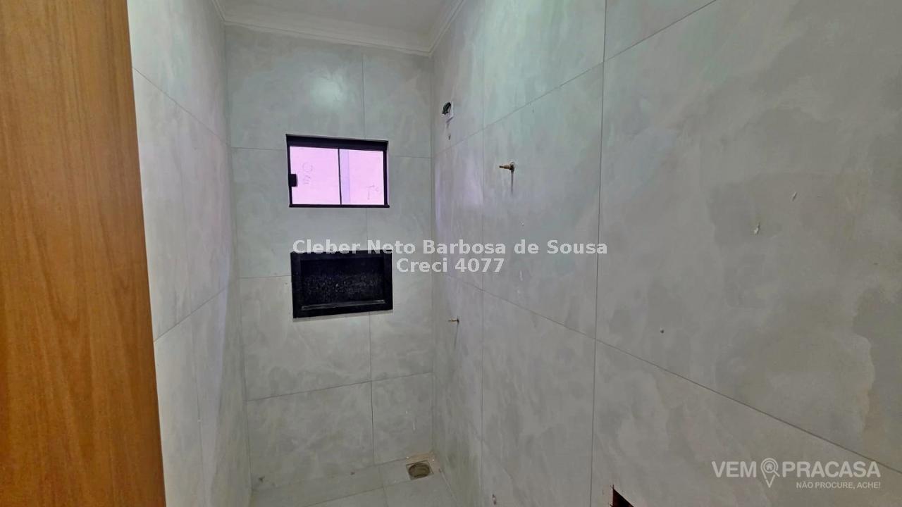 Casa Térrea à venda no Jardim Itamaracá, Campo Grande – foto 15