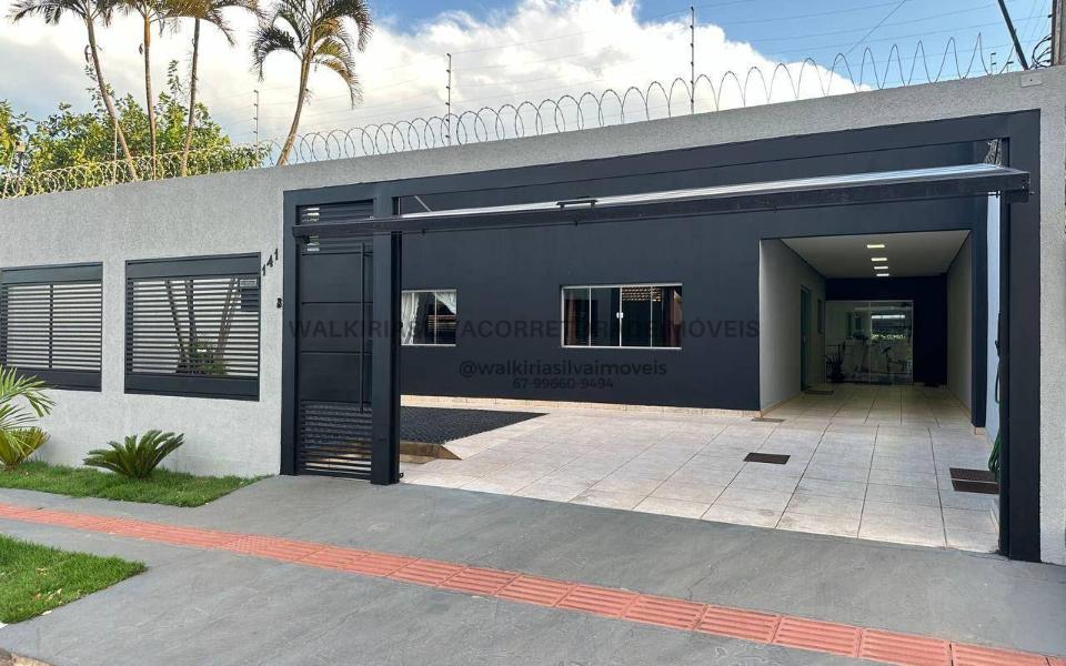 Casa Térrea à venda no Jardim Tijuca, Campo Grande – foto 3