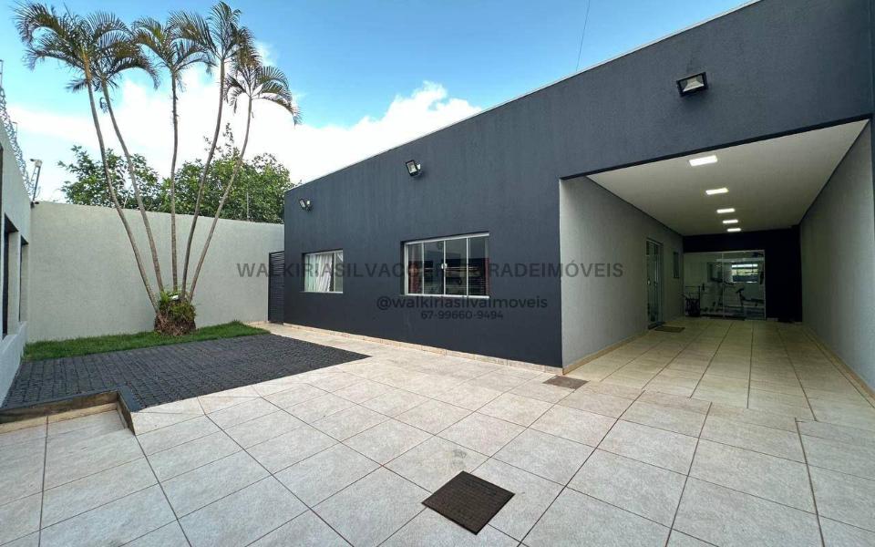 Casa Térrea à venda no Jardim Tijuca, Campo Grande – foto 4