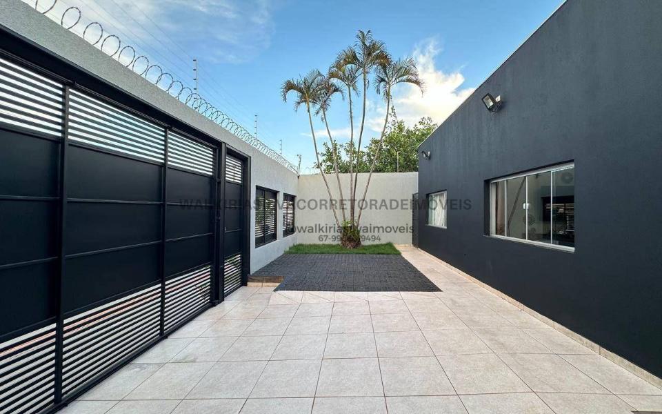 Casa Térrea à venda no Jardim Tijuca, Campo Grande – foto 5
