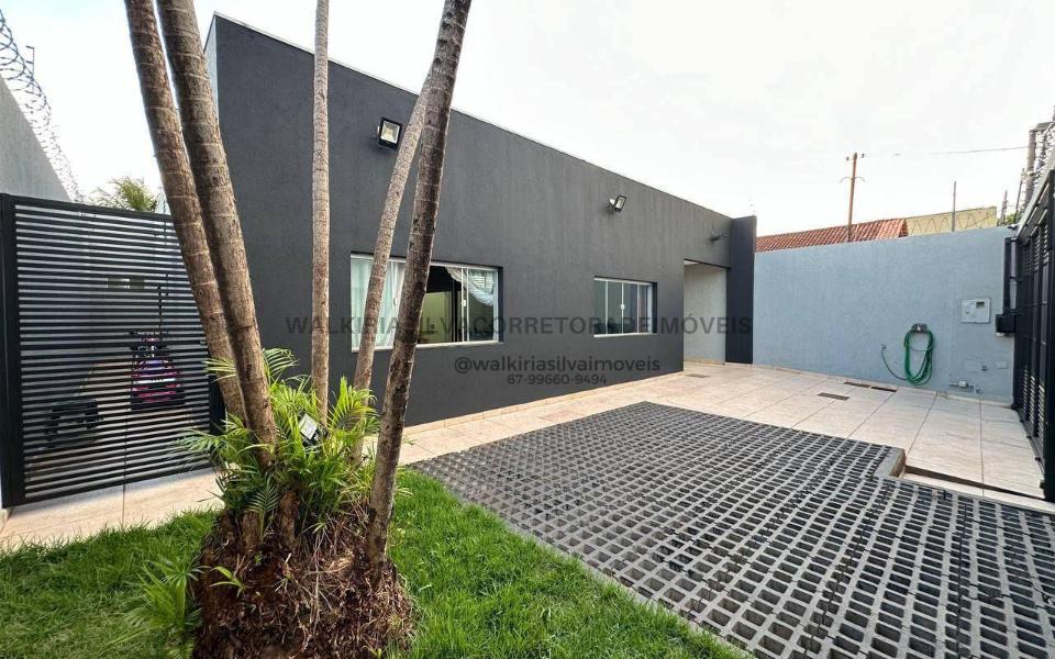 Casa Térrea à venda no Jardim Tijuca, Campo Grande – foto 6