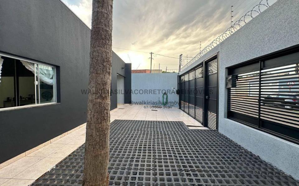 Casa Térrea à venda no Jardim Tijuca, Campo Grande – foto 7