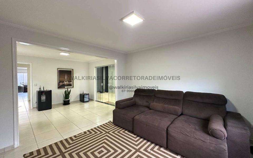 Casa Térrea à venda no Jardim Tijuca, Campo Grande – foto 8