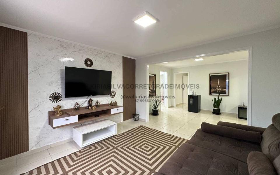 Casa Térrea à venda no Jardim Tijuca, Campo Grande – foto 9