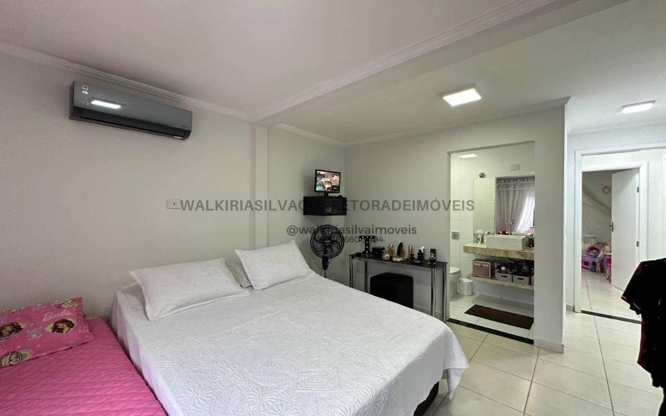 Casa Térrea à venda no Jardim Tijuca, Campo Grande – foto 11