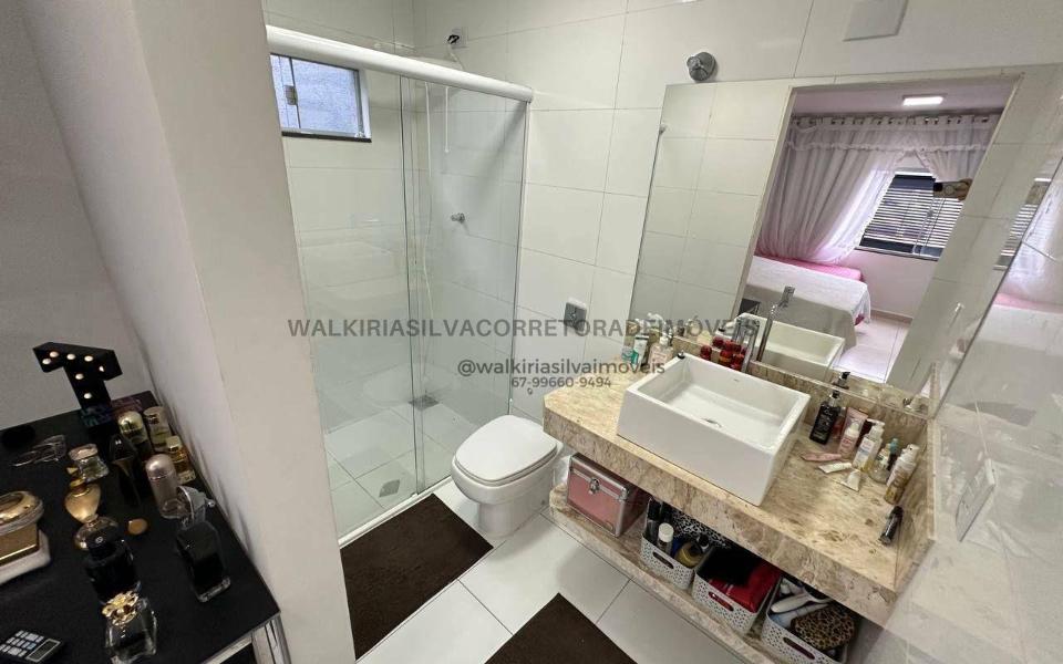 Casa Térrea à venda no Jardim Tijuca, Campo Grande – foto 13