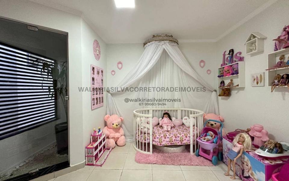 Casa Térrea à venda no Jardim Tijuca, Campo Grande – foto 14