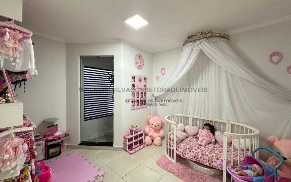 Casa Térrea à venda no Jardim Tijuca, Campo Grande – foto 15