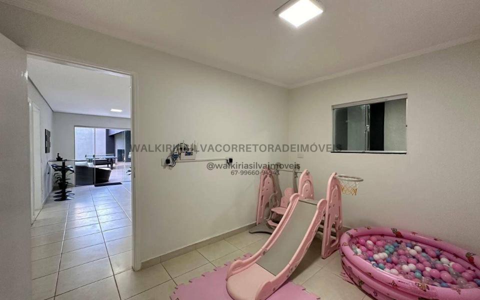 Casa Térrea à venda no Jardim Tijuca, Campo Grande – foto 16