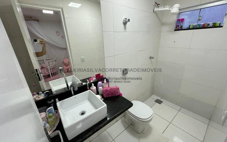 Casa Térrea à venda no Jardim Tijuca, Campo Grande – foto 17