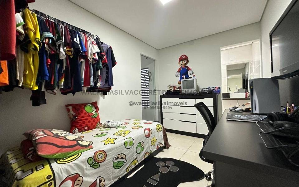 Casa Térrea à venda no Jardim Tijuca, Campo Grande – foto 18