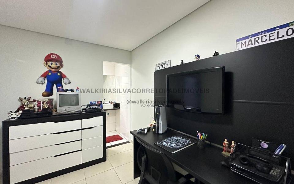 Casa Térrea à venda no Jardim Tijuca, Campo Grande – foto 19